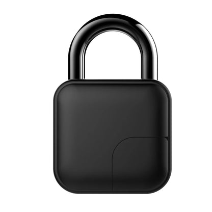 Smart Fingerprint Lock